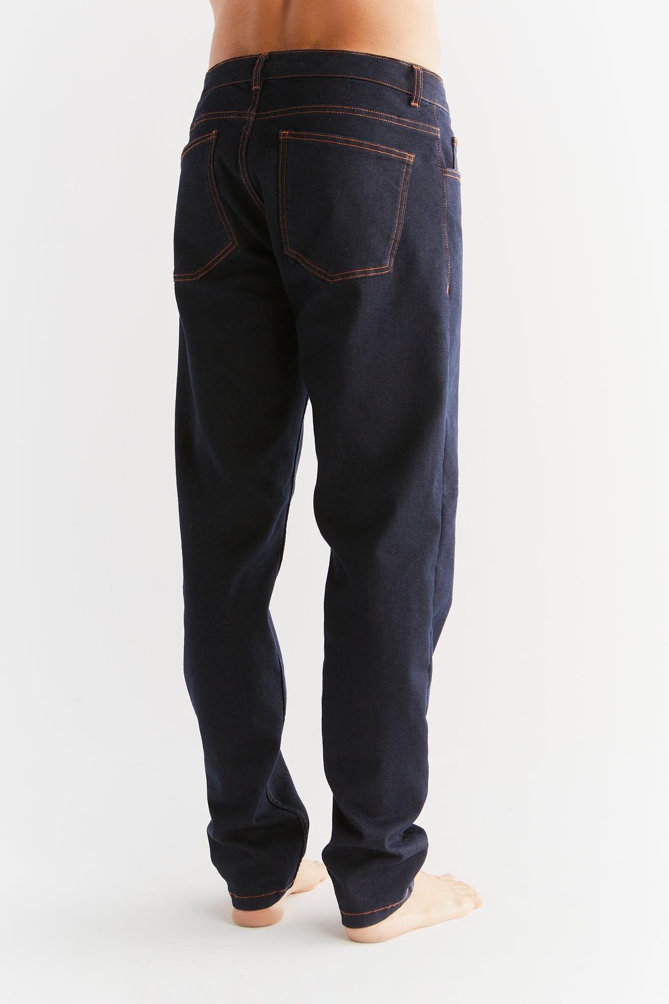 MG1026-223 | Herren Thermolite Slim Fit - Navy Blue