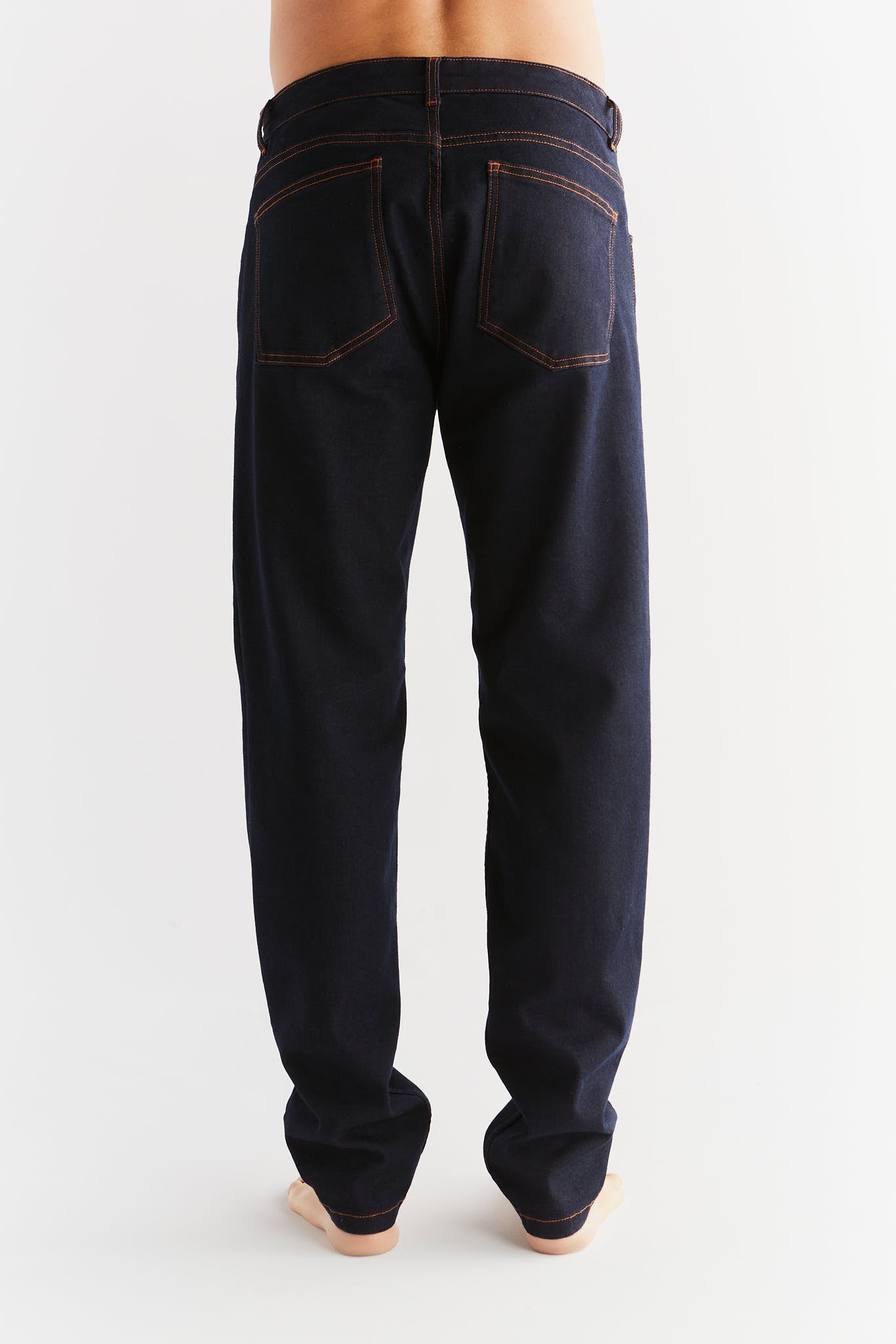 MG1026-223 | Herren Thermolite Slim Fit - Navy Blue