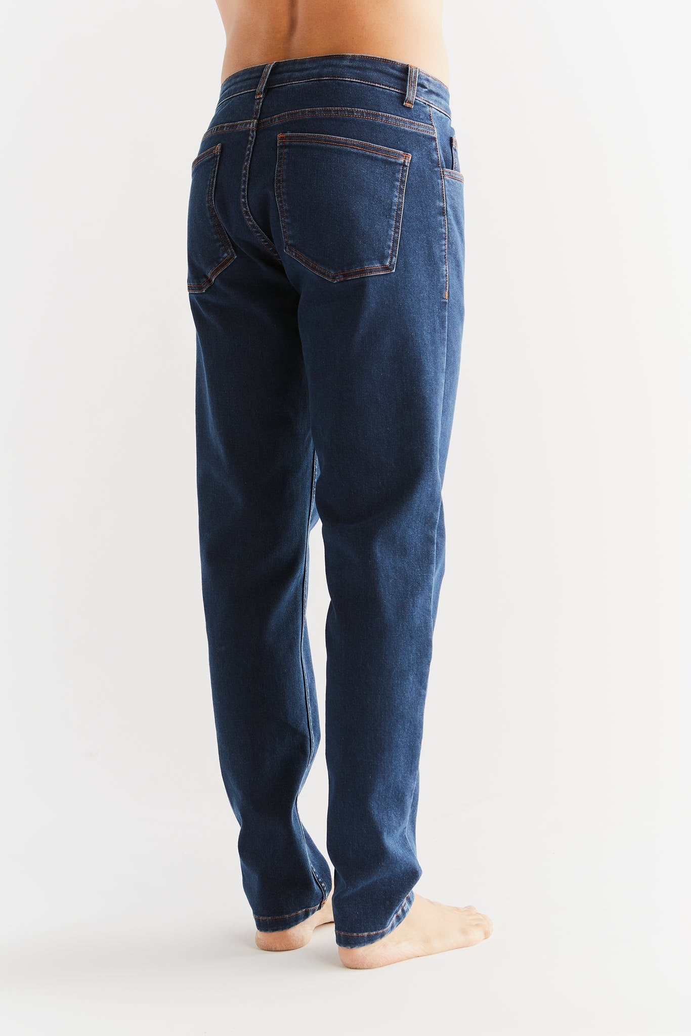 MG1026-237 | Herren Thermolite Slim Fit - Colony Blue