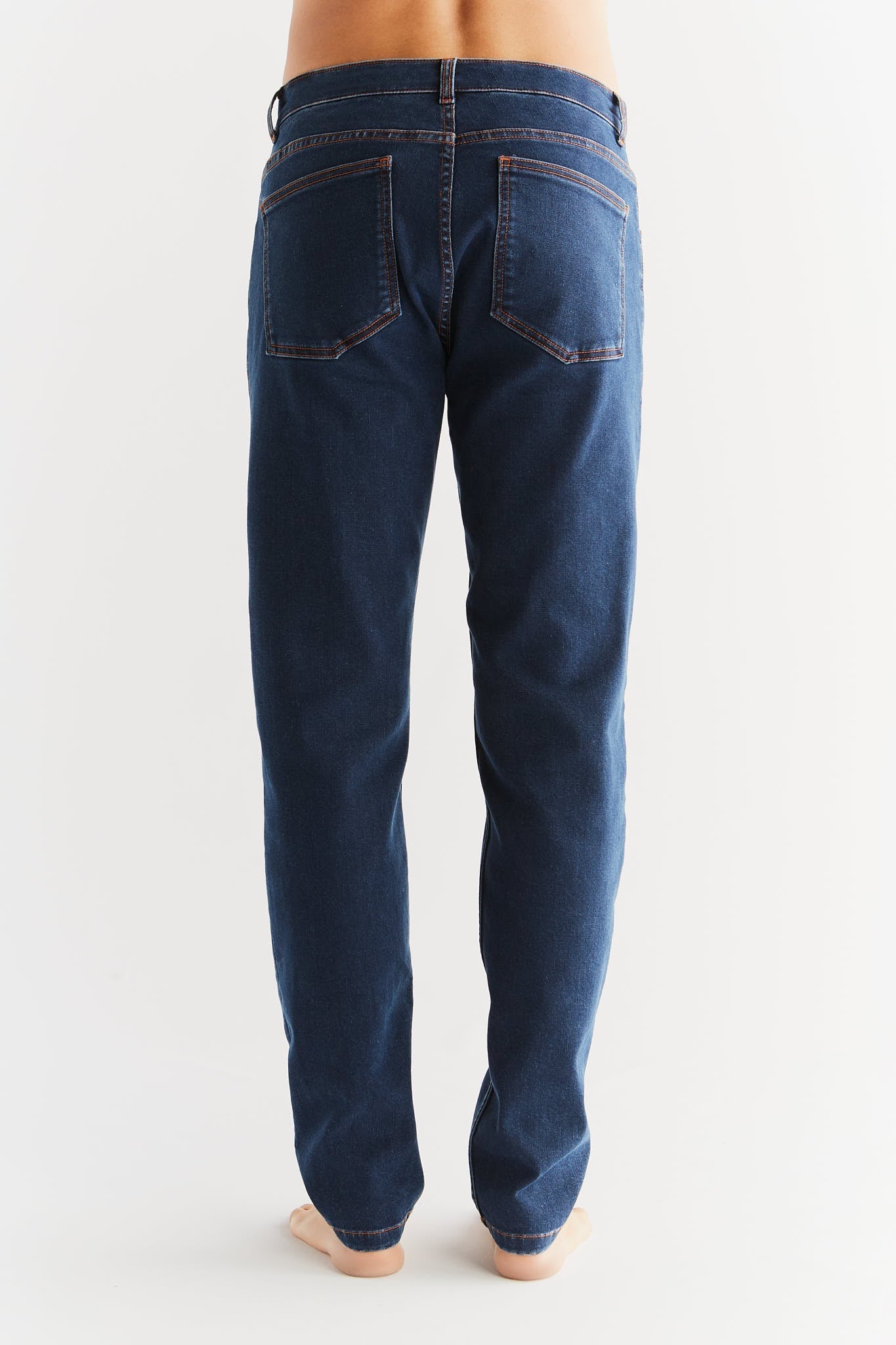 MG1026-237 | Herren Thermolite Slim Fit - Colony Blue