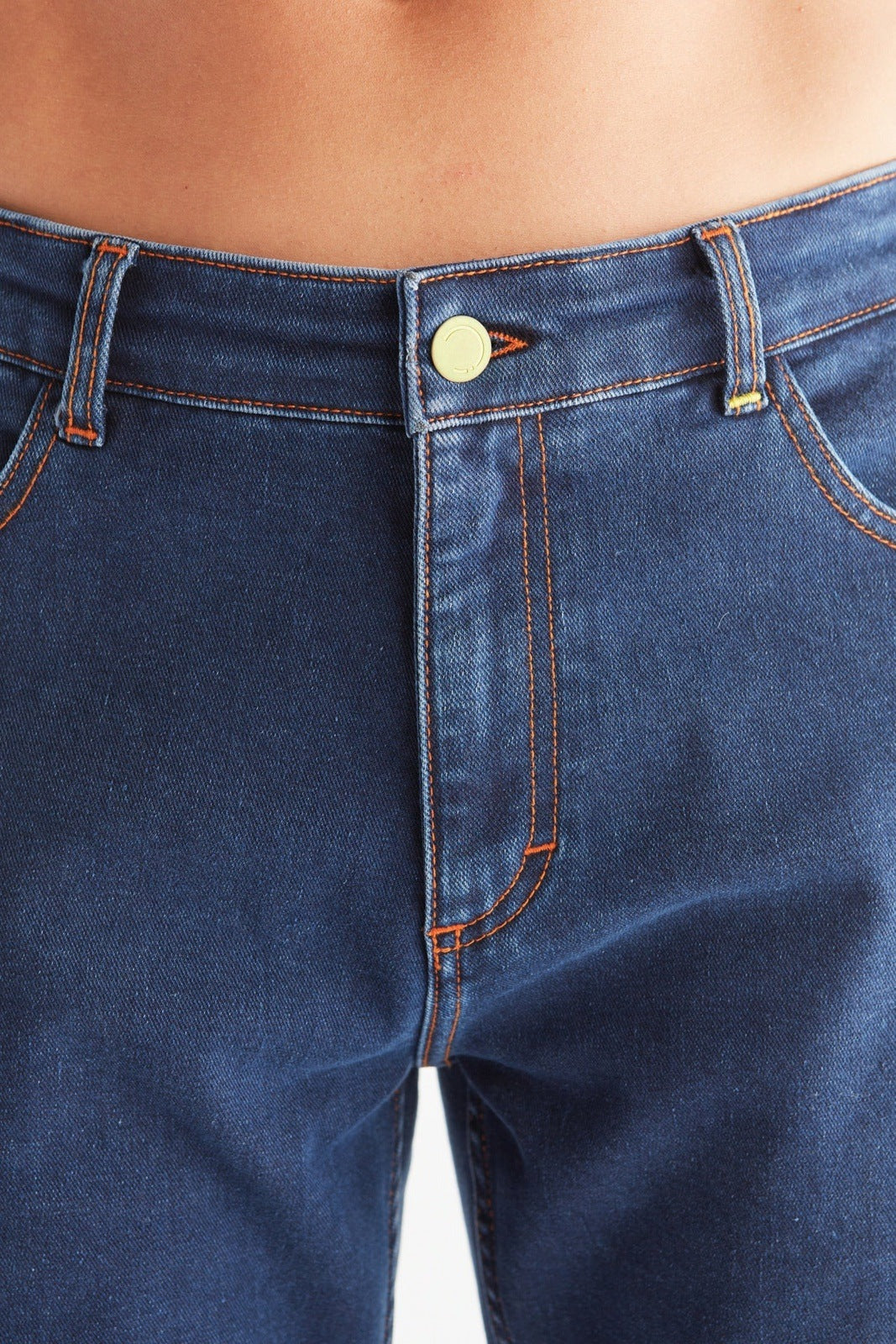 MG1026-237 | Herren Thermolite Slim Fit - Colony Blue