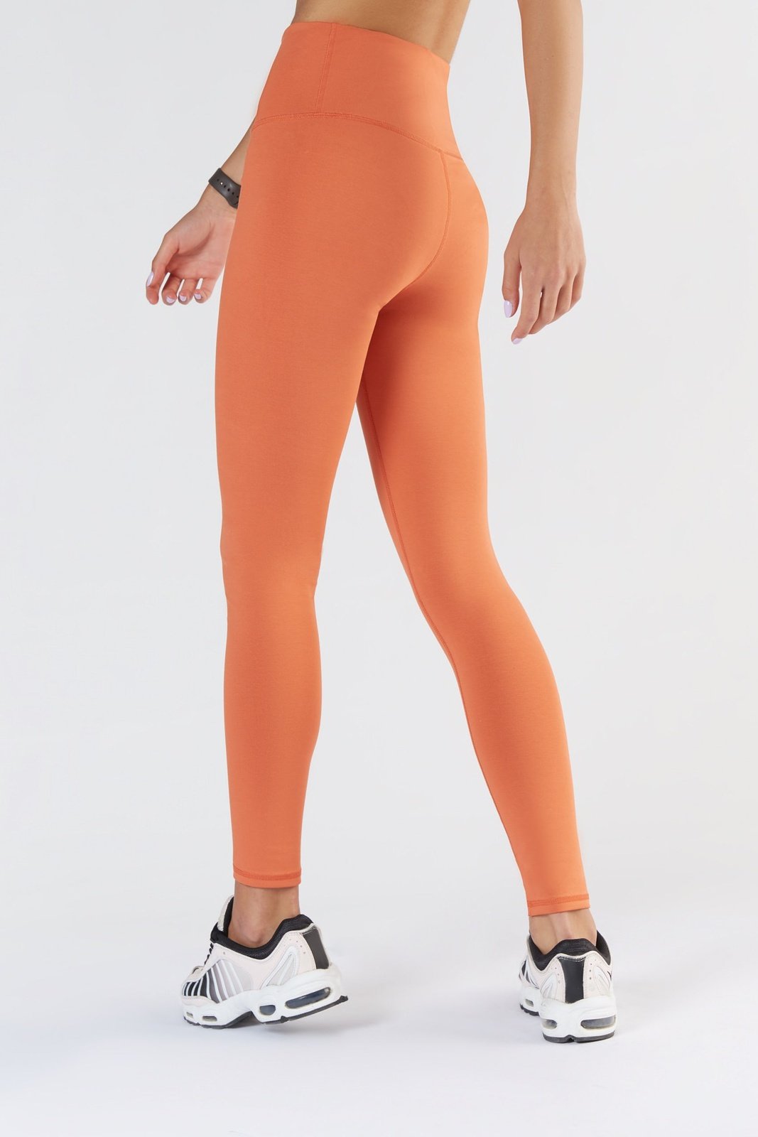 T1300-14 | Damen Leggings  recycelt - Soap Nut
