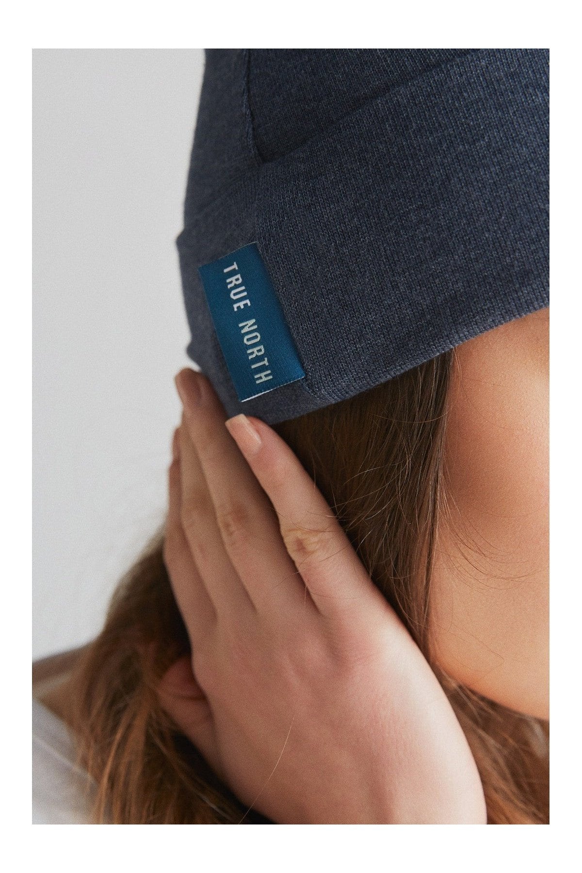 T3000-20 | Unisex Beanie - Light Shadow