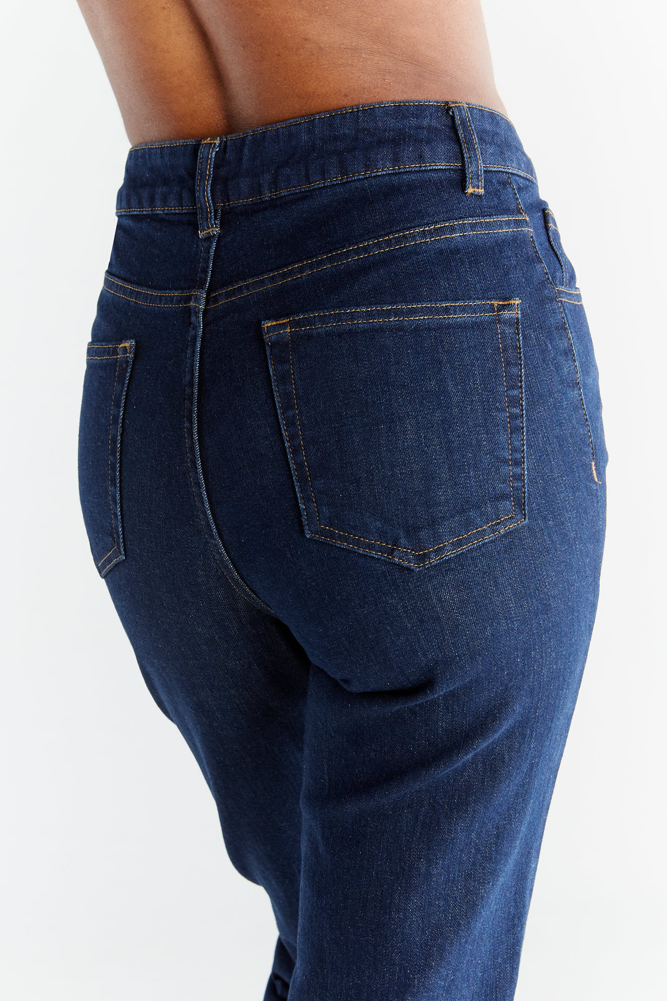 WL1009-215 | Damen Regular Fit - Dark Slate Blue