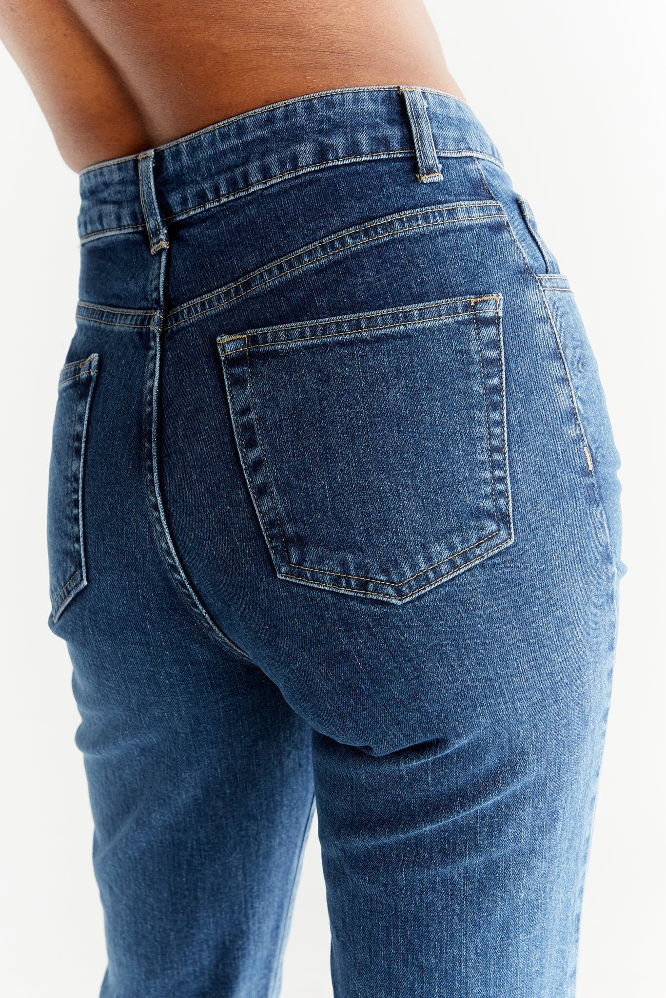 WL1009-231 | Damen Regular Fit - Lapis Blue