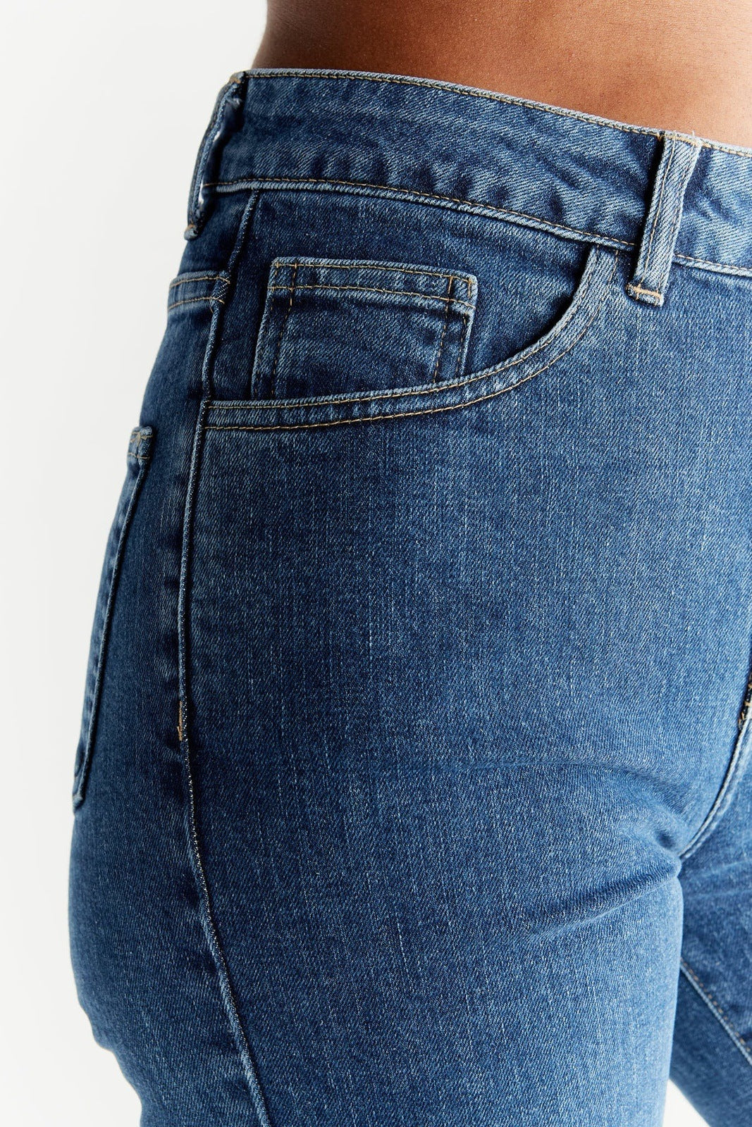 WL1009-231 | Damen Regular Fit - Lapis Blue