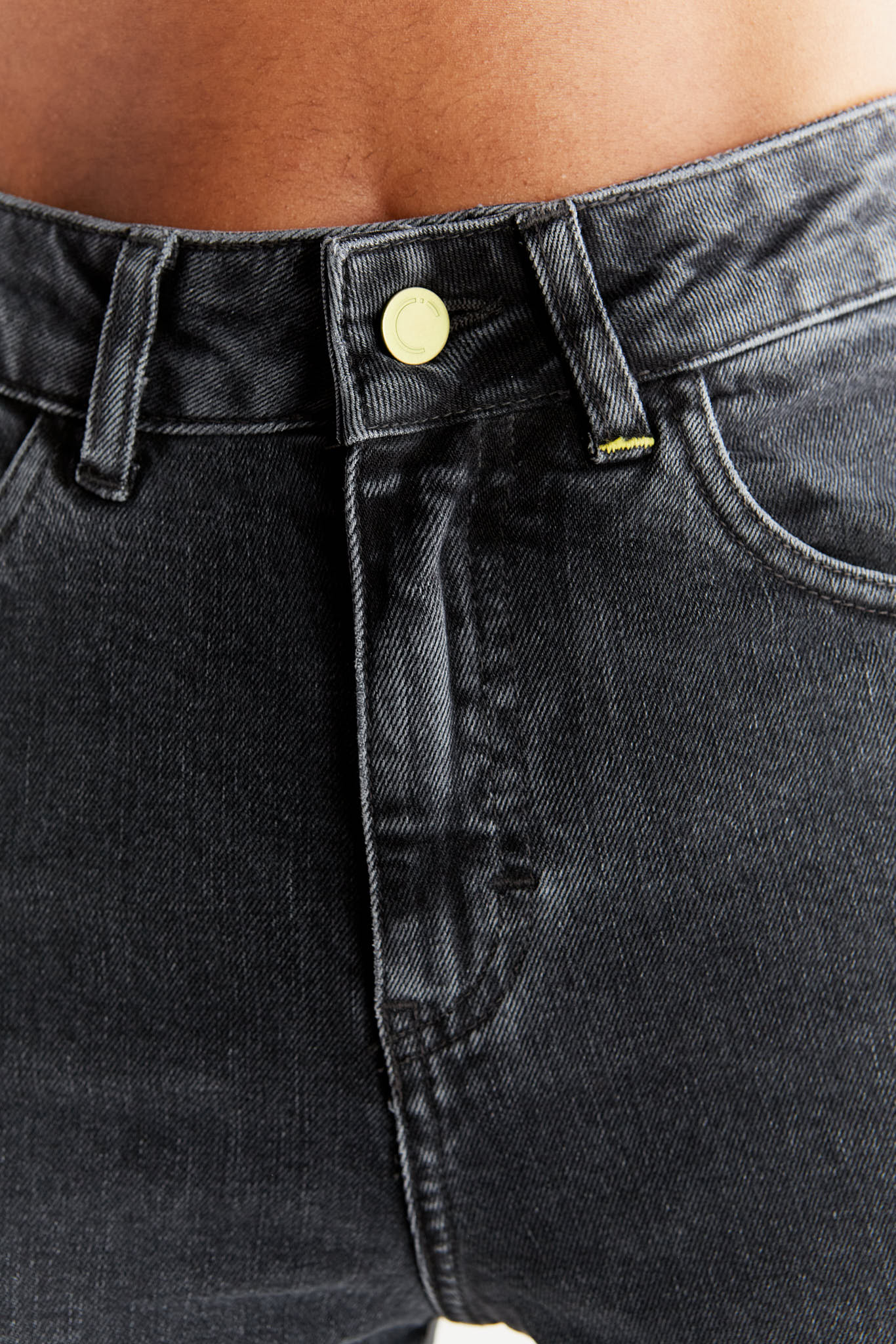 WL1010-151 | Damen Regular Fit - Ash Gray