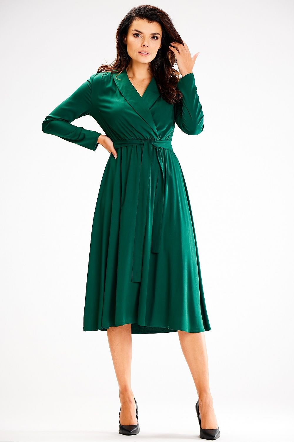 Daydress model 187150 awama