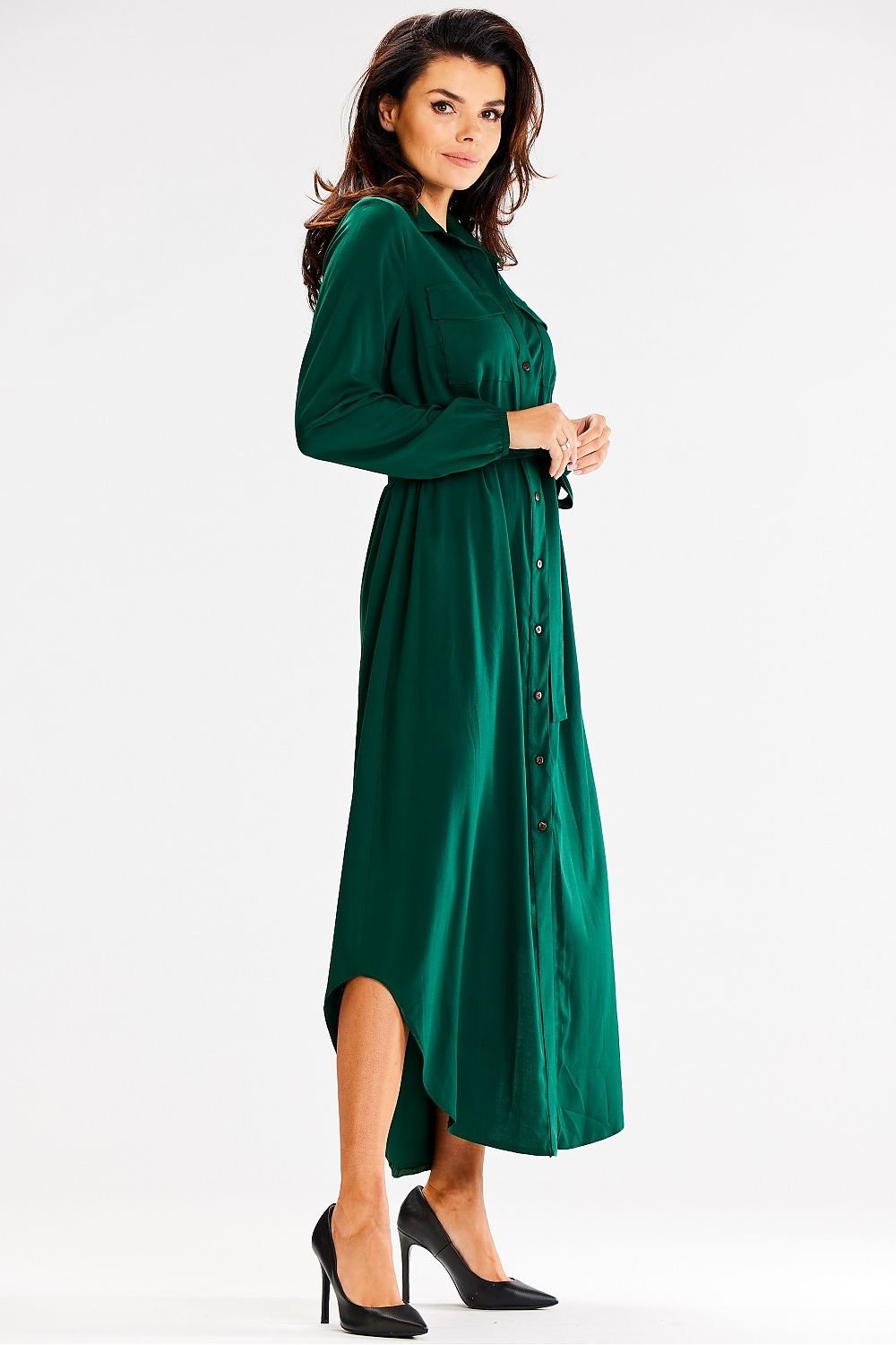 Daydress model 187158 awama