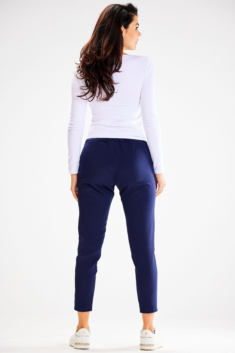 Tracksuit trousers model 187161 awama