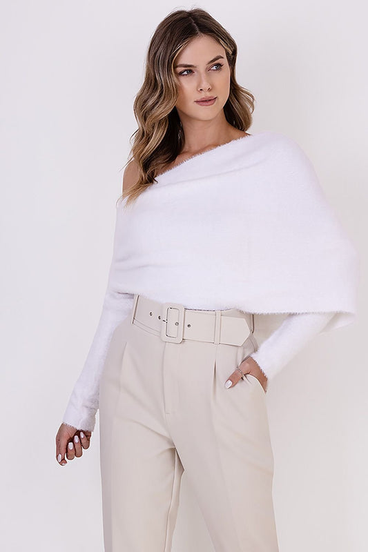 Jumper model 187205 MKM