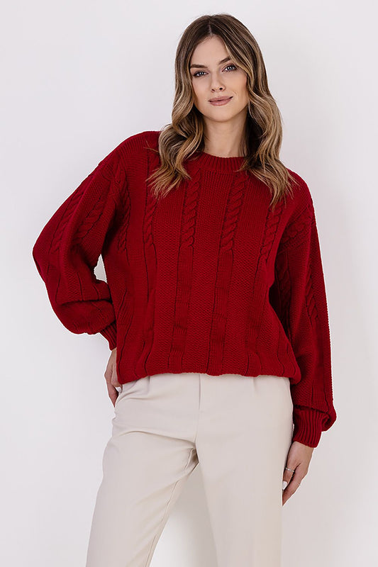 Jumper model 187218 MKM