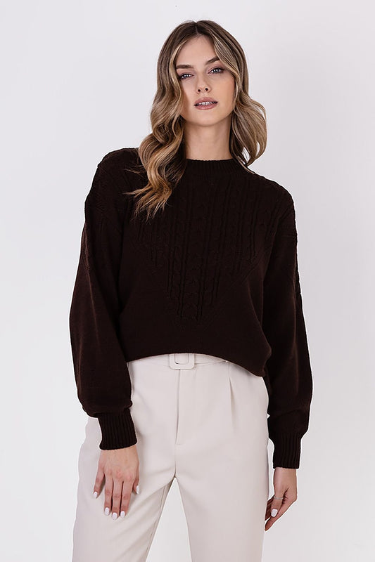 Jumper model 187225 MKM
