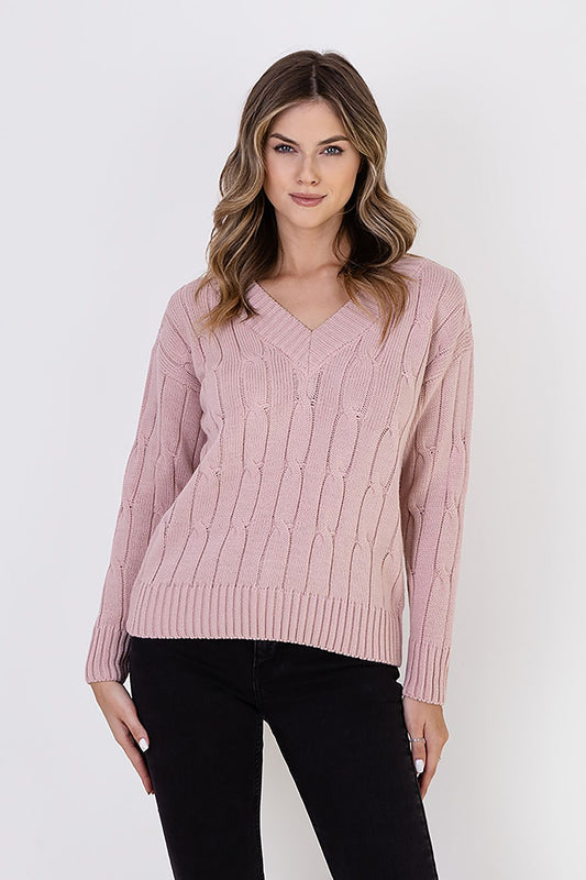 Jumper model 187236 MKM