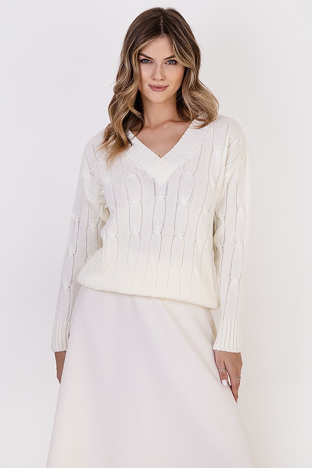 Jumper model 187237 MKM