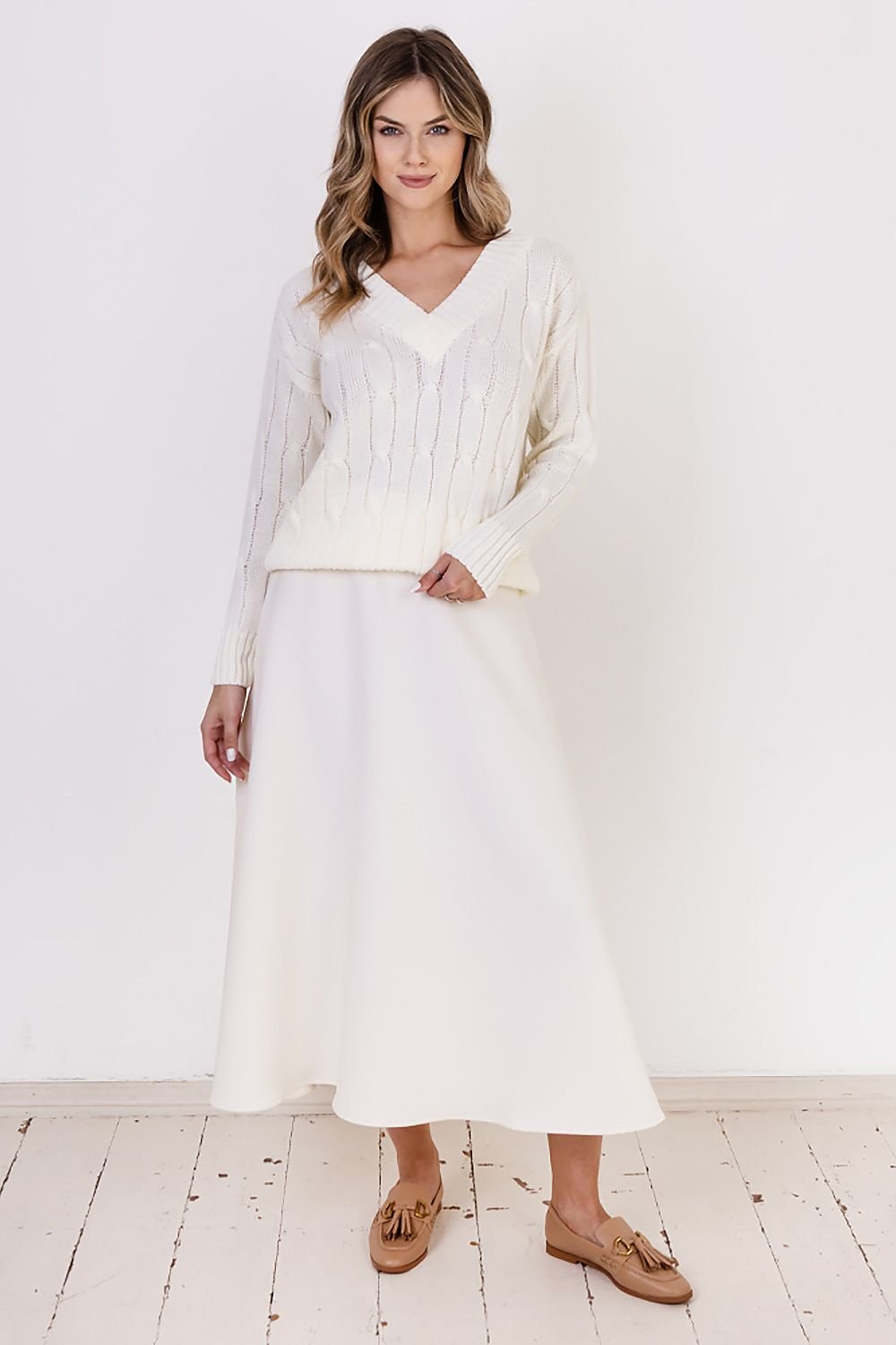 Jumper model 187237 MKM