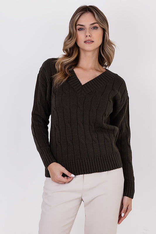 Jumper model 187240 MKM