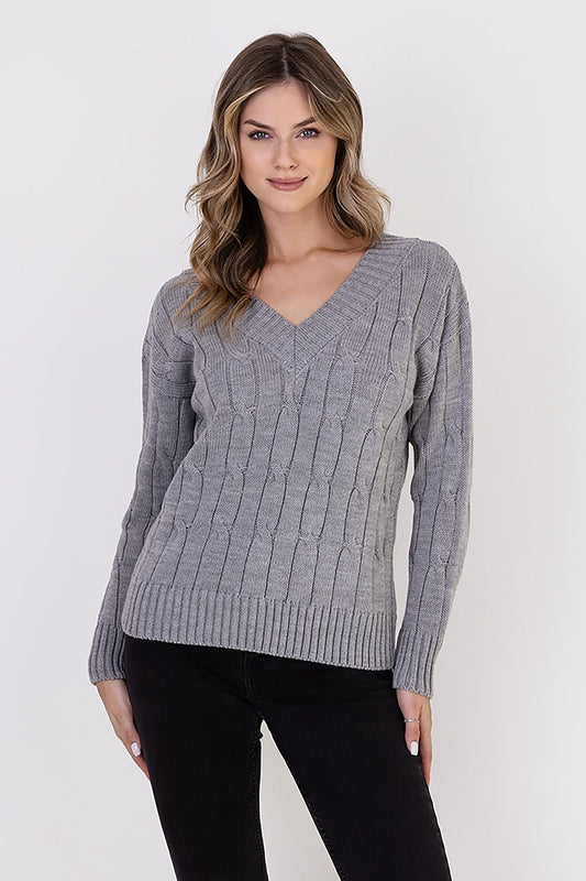 Jumper model 187241 MKM