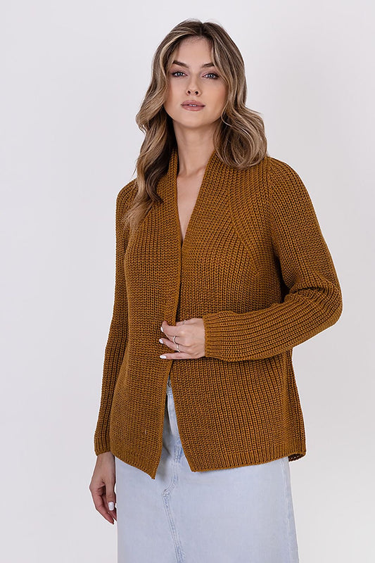 Cardigan model 187249 MKM