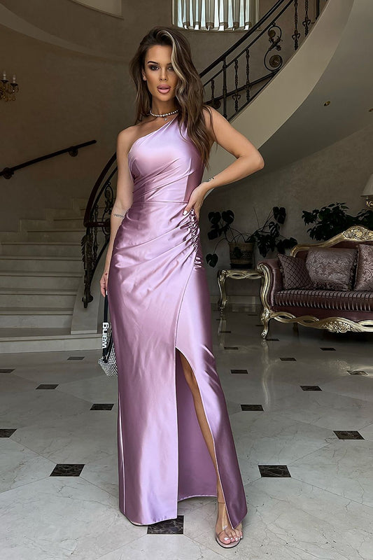 Evening dress model 187301 Bicotone