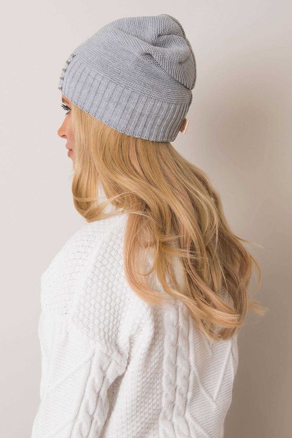 Cap model 187435 Rue Paris