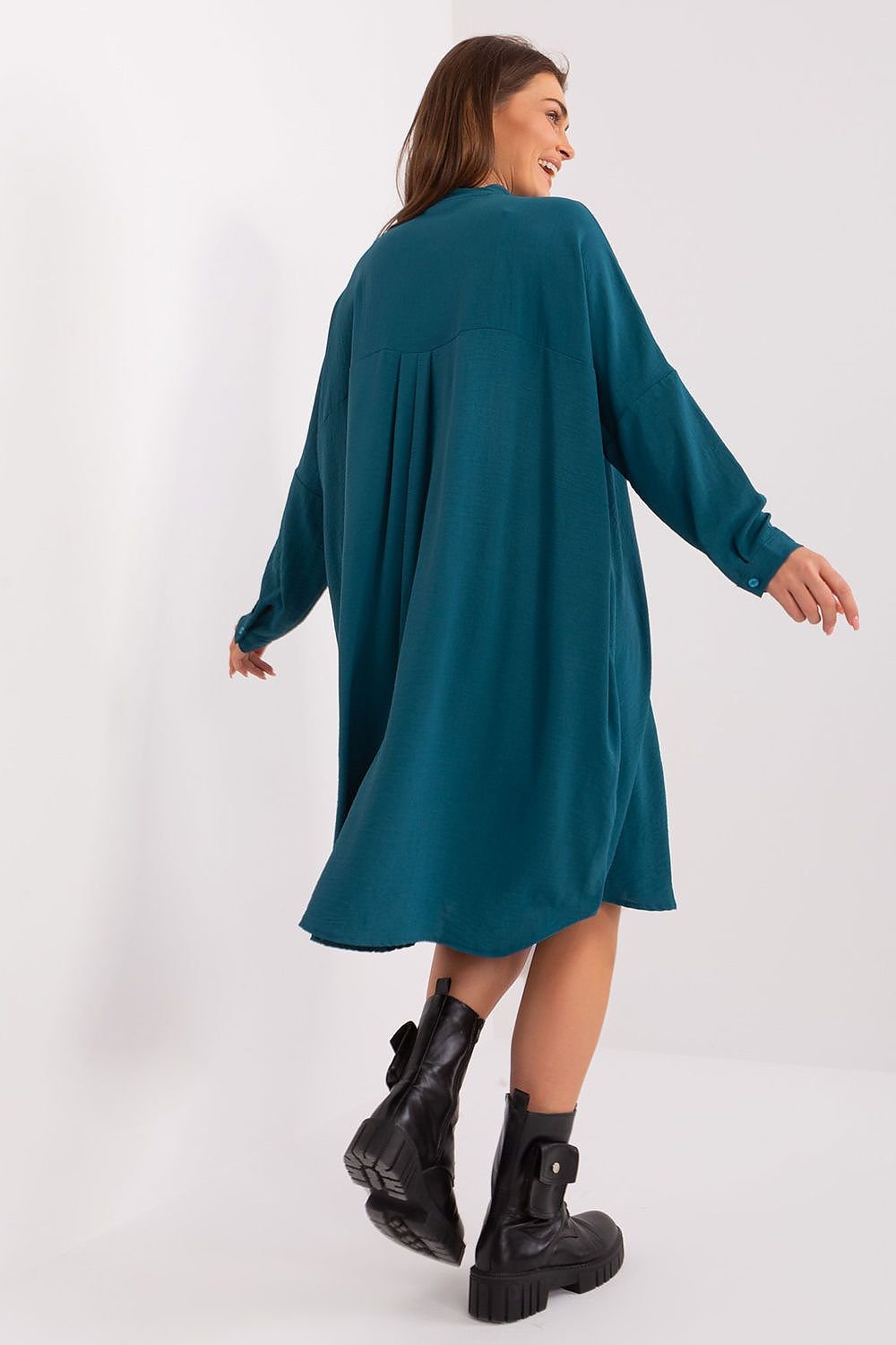 Daydress model 187456 Italy Moda