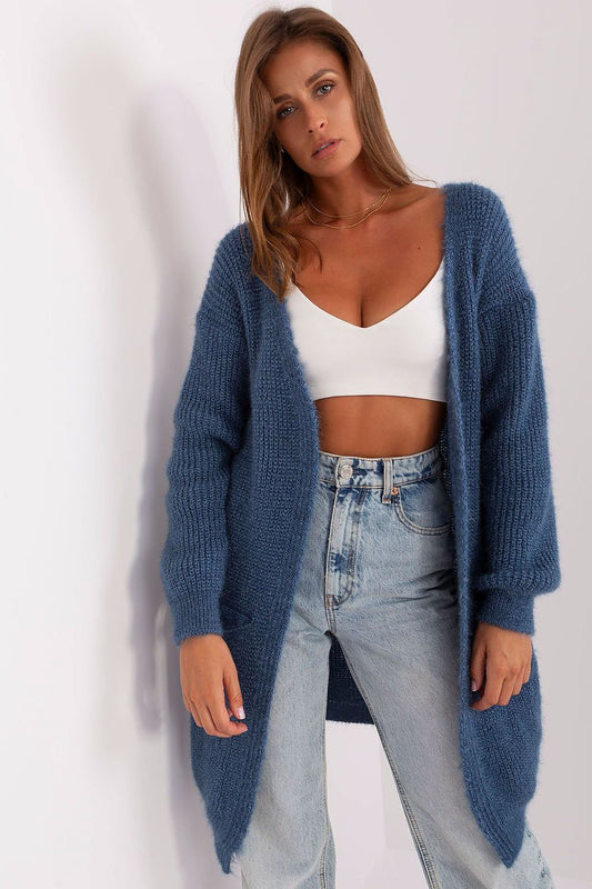 Cardigan model 187470 Italy Moda