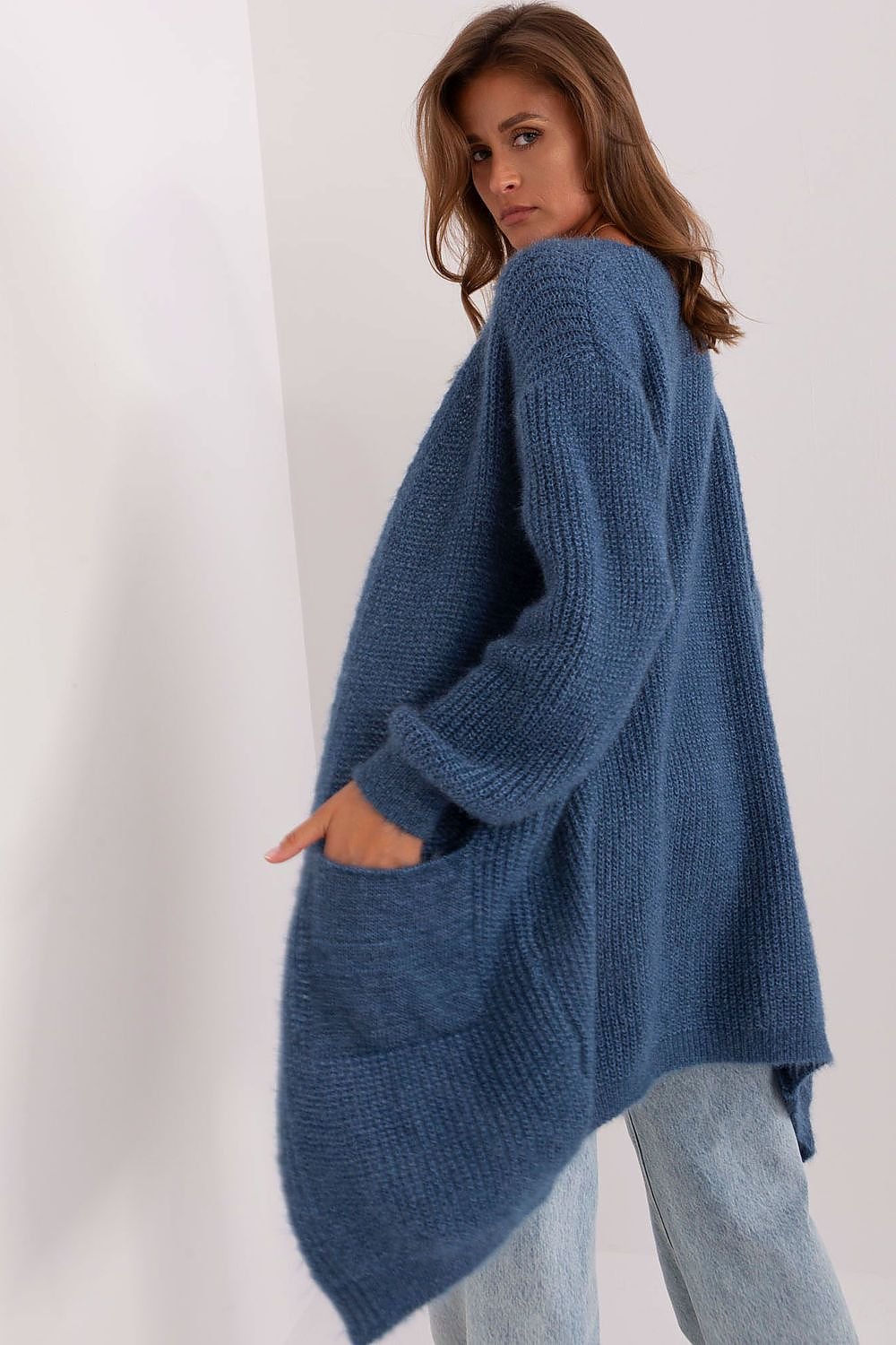 Cardigan model 187470 Italy Moda