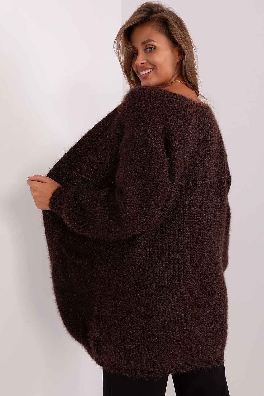 Cardigan model 187471 Italy Moda