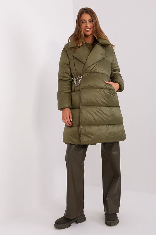 Jacket model 187483 NM