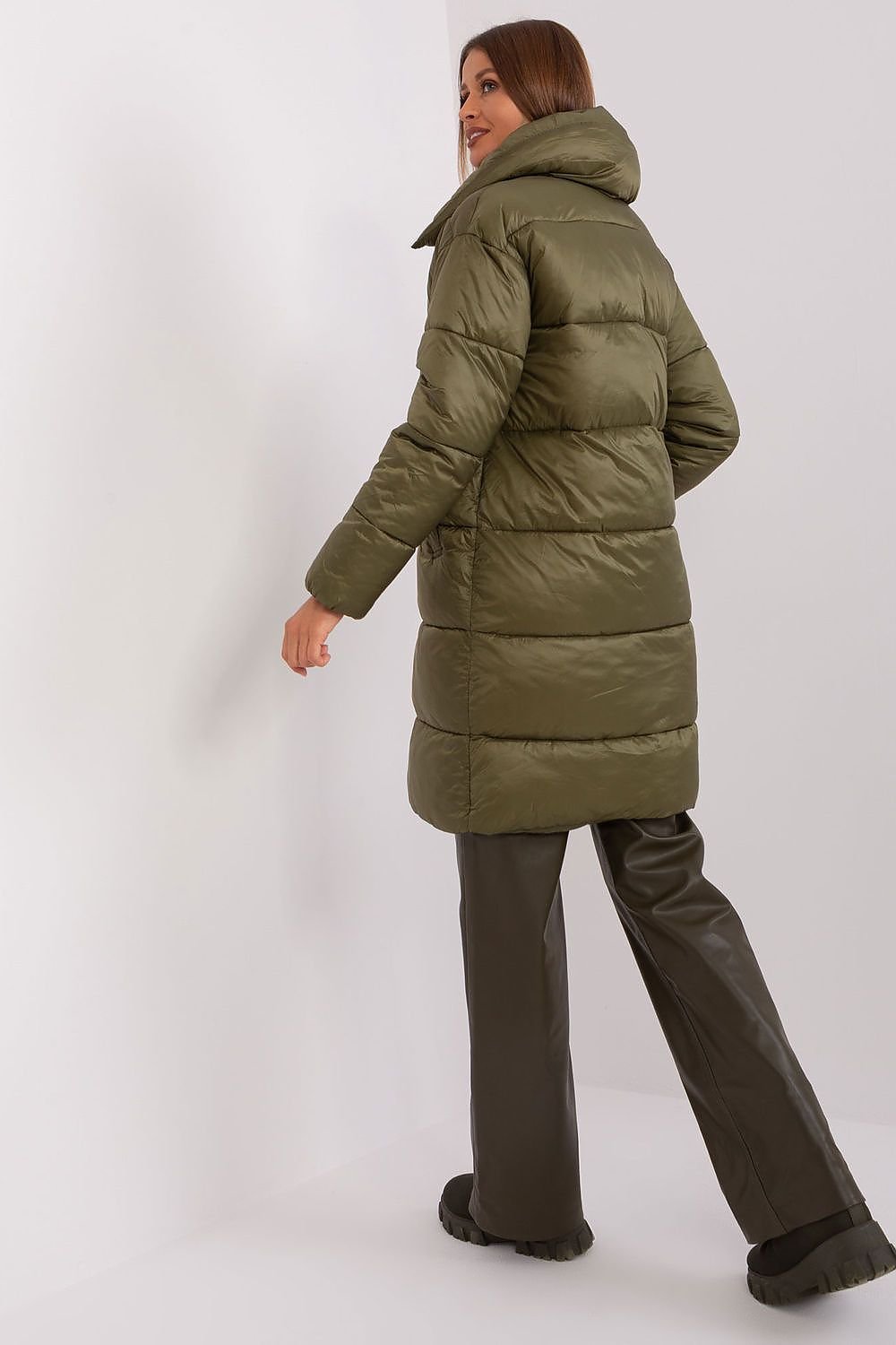 Jacket model 187483 NM