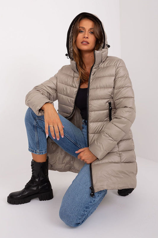 Jacket model 187491 NM