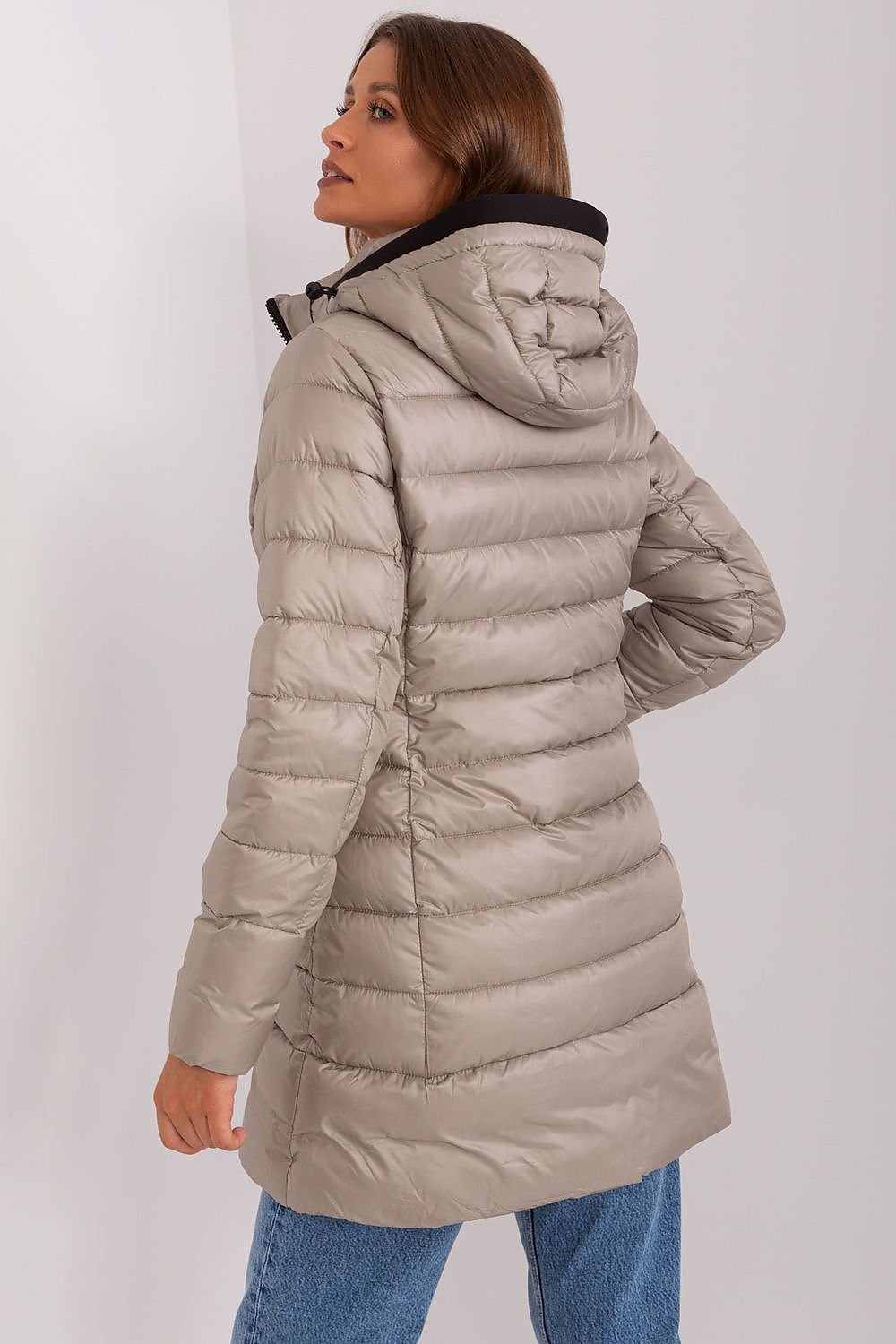 Jacket model 187491 NM