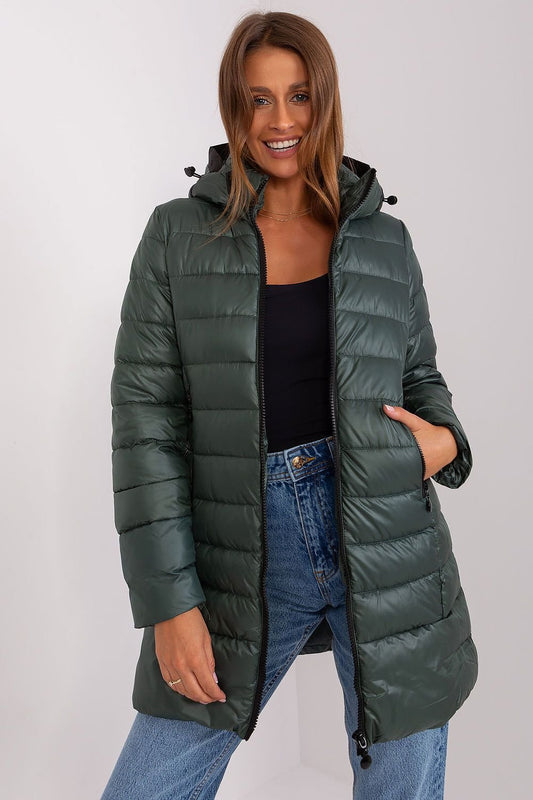 Jacket model 187494 NM