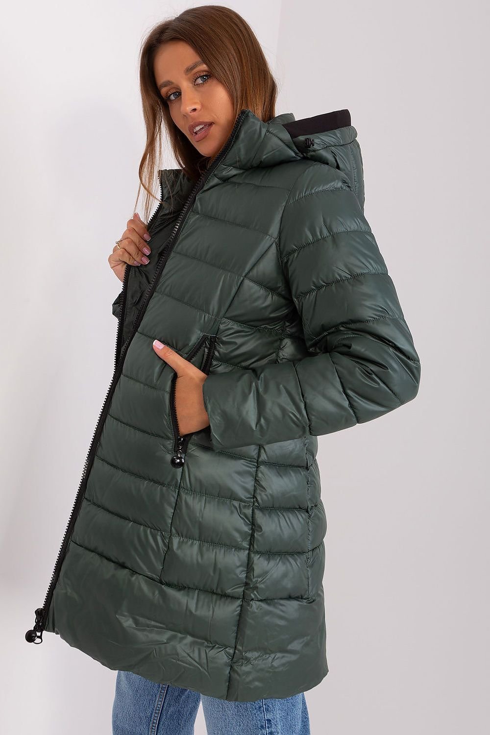 Jacket model 187494 NM