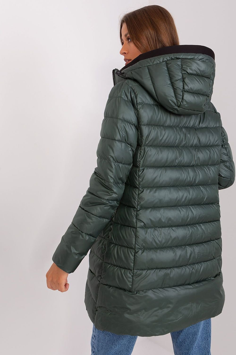 Jacket model 187494 NM