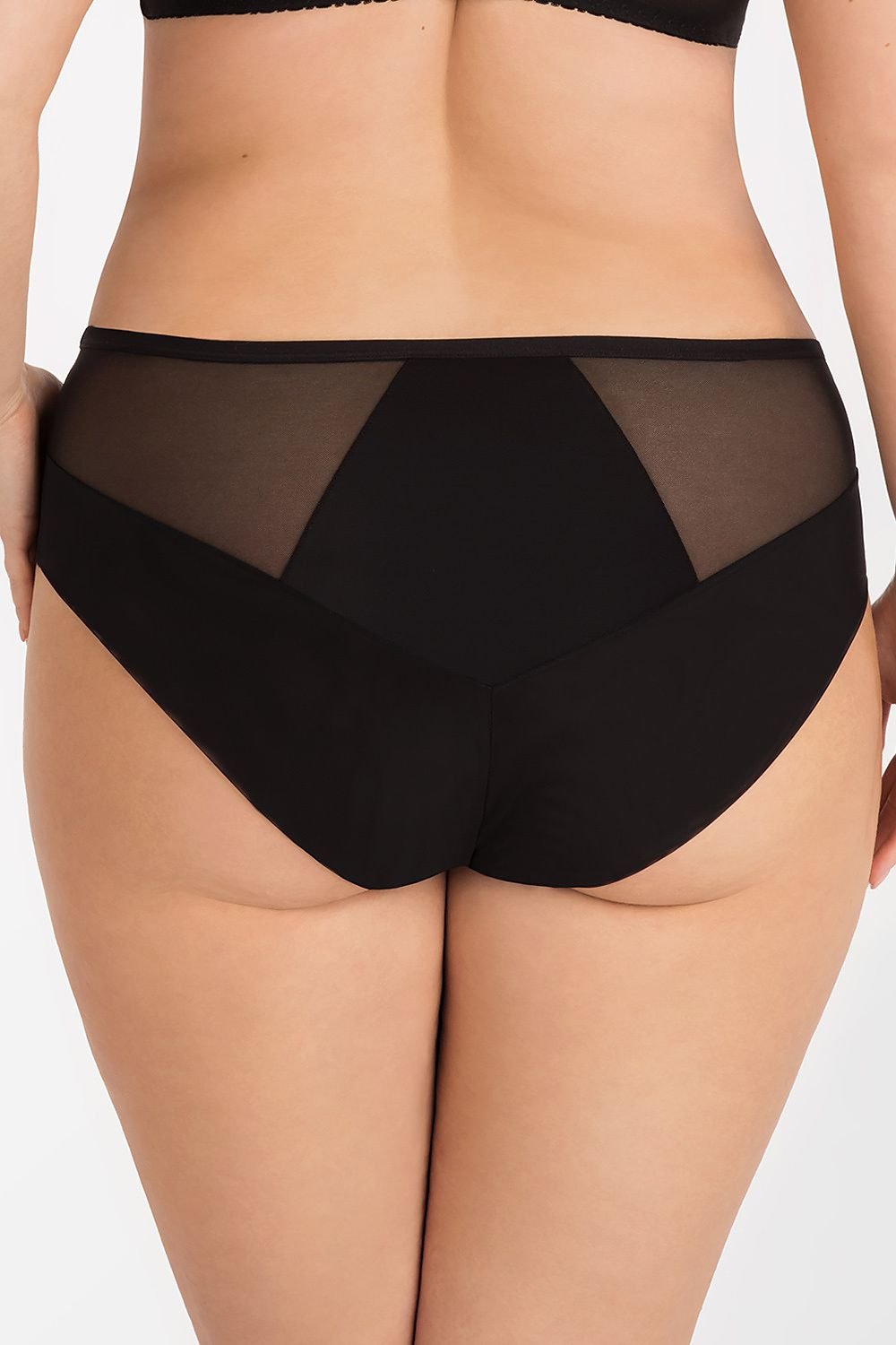 Panties model 187524 Gorsenia Lingerie