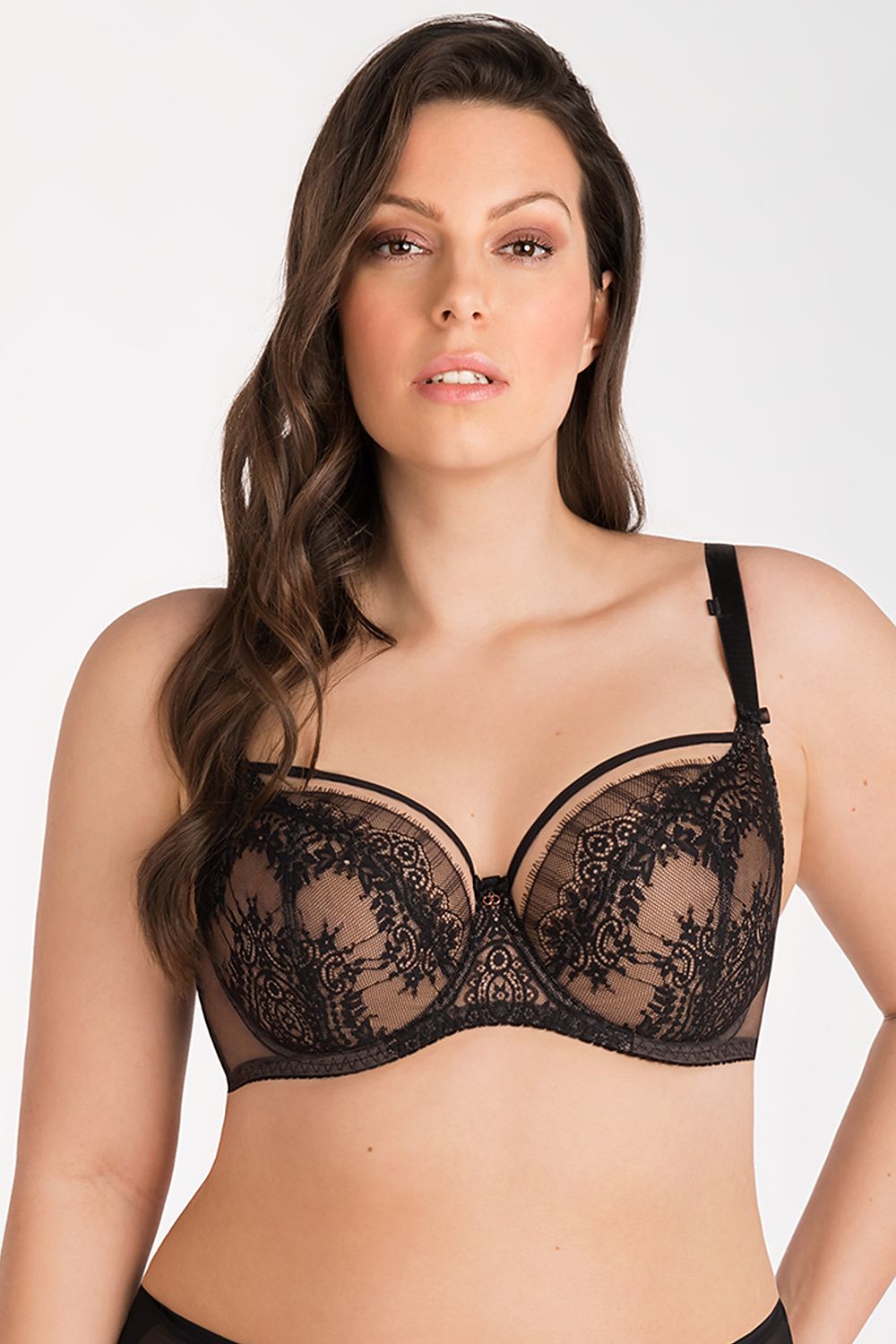 Soft model 187525 Gorsenia Lingerie