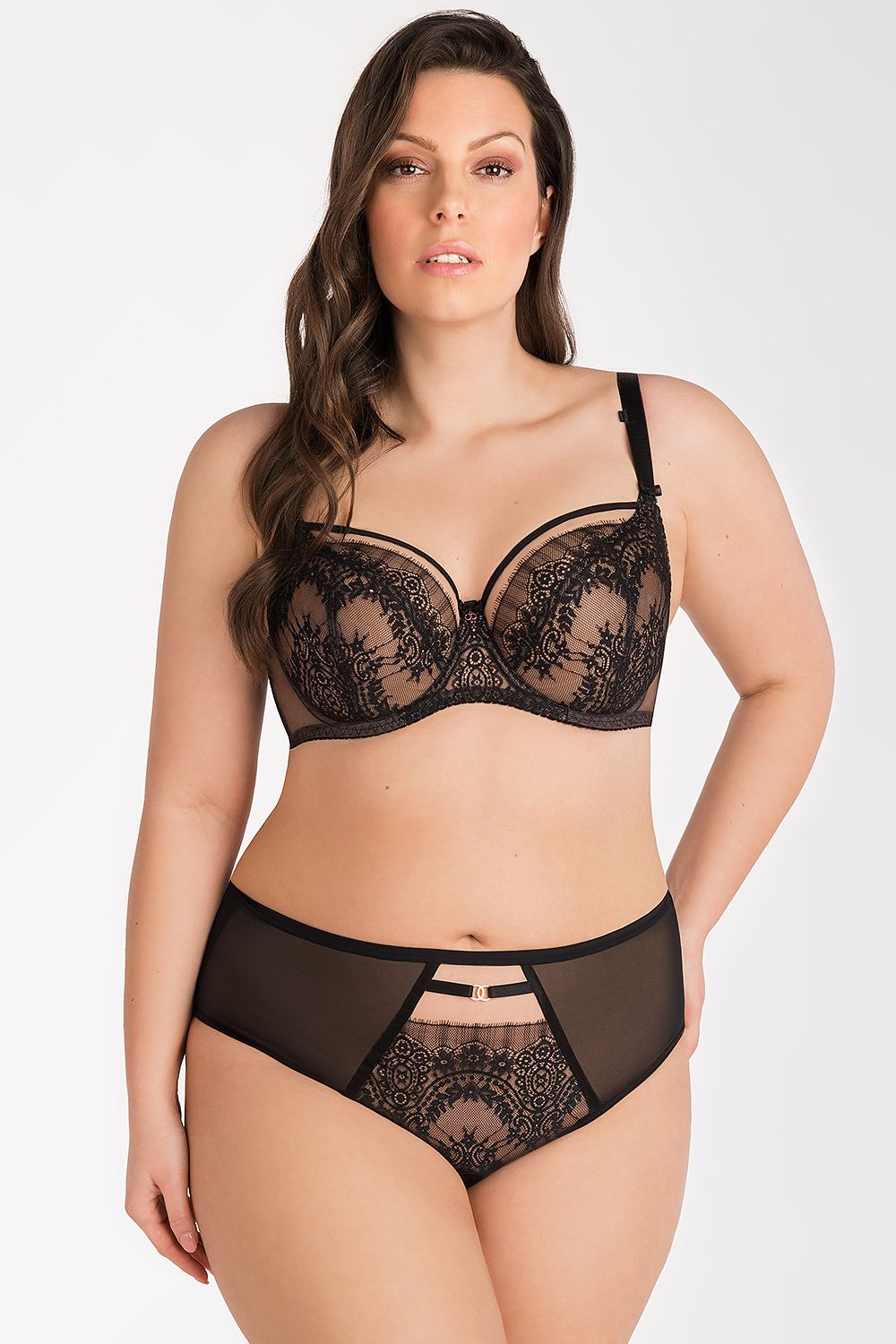 Soft model 187525 Gorsenia Lingerie
