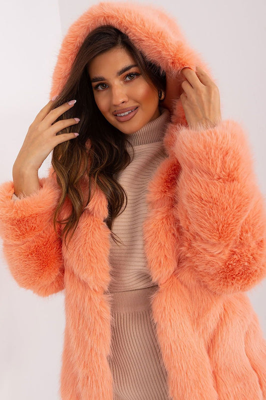 Jacket model 187558 AT