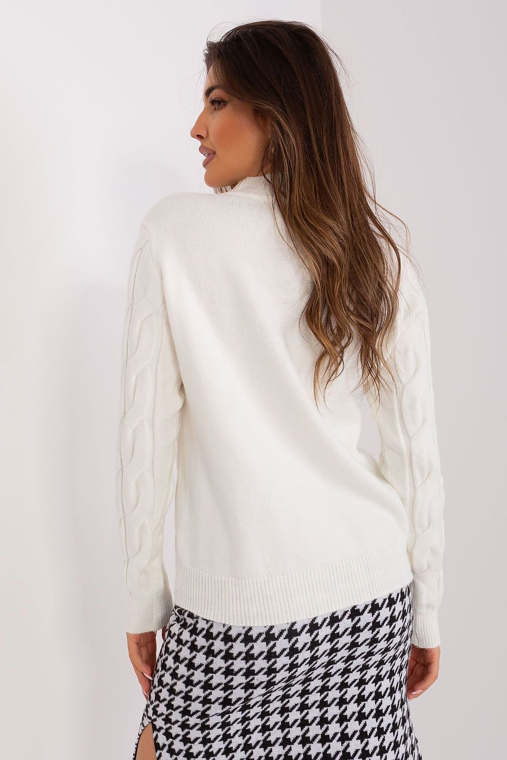 Jumper model 187566 AT