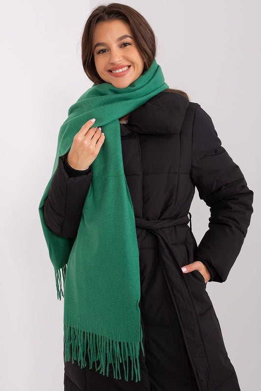 Shawl model 187608 AT