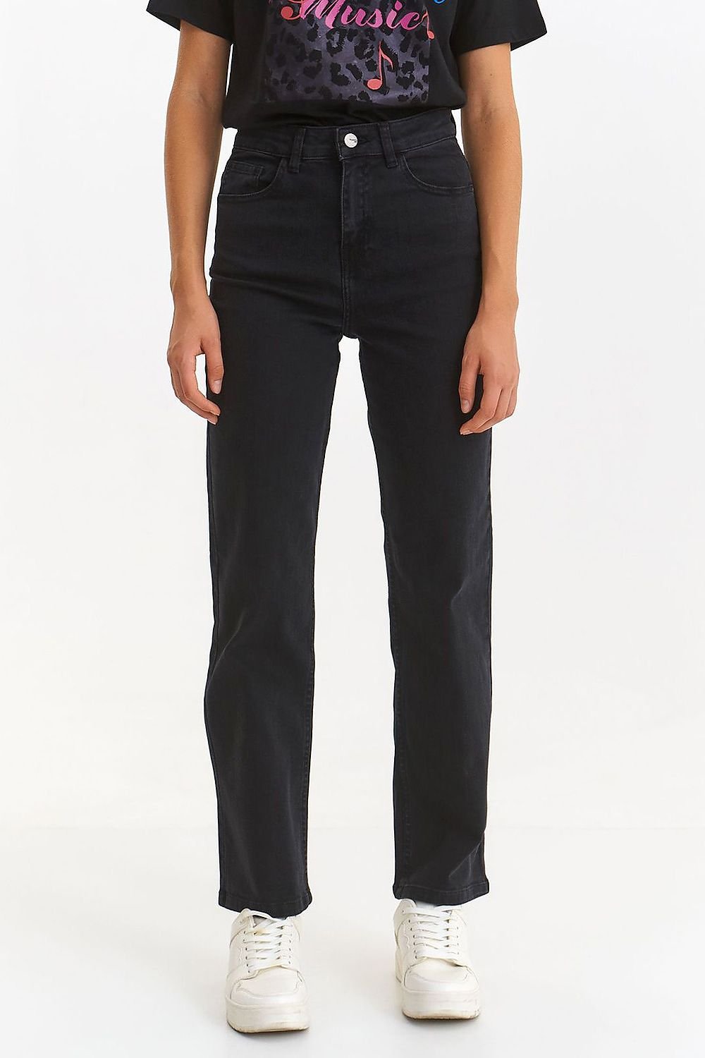 Women trousers model 187673 Top Secret