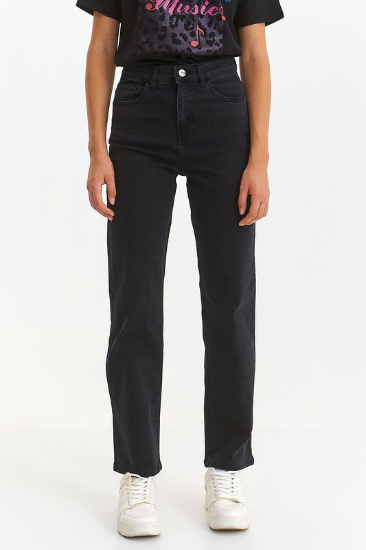 Women trousers model 187673 Top Secret