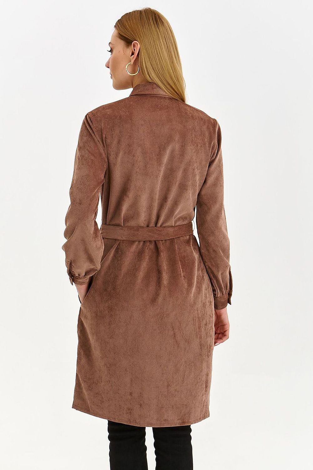 Daydress model 187679 Top Secret