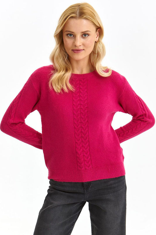 Jumper model 187693 Top Secret