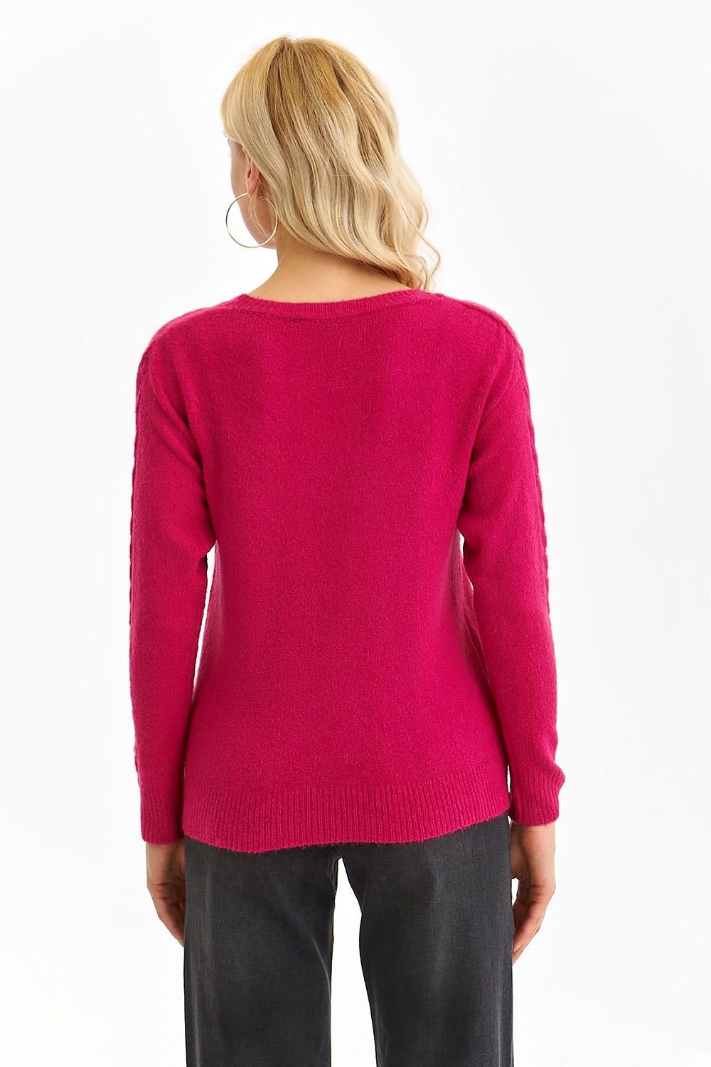 Jumper model 187693 Top Secret