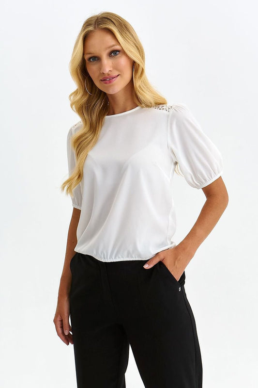 Blouse model 187699 Top Secret