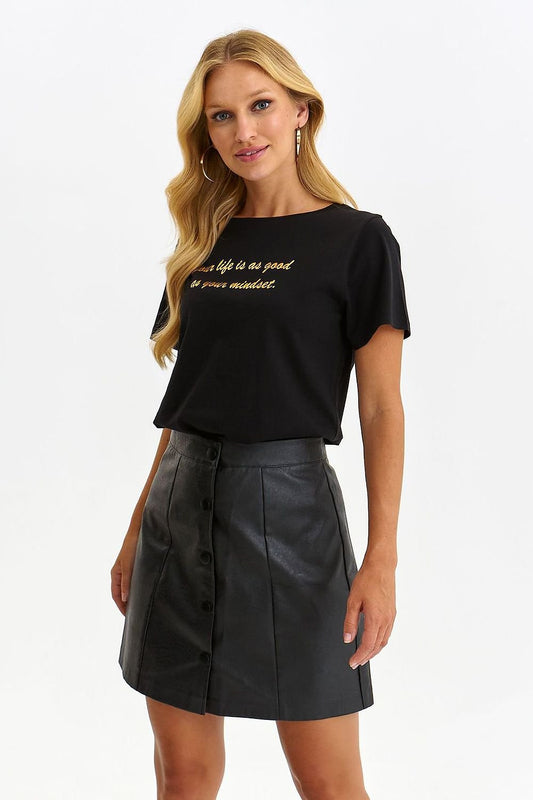 T-shirt model 187705 Top Secret
