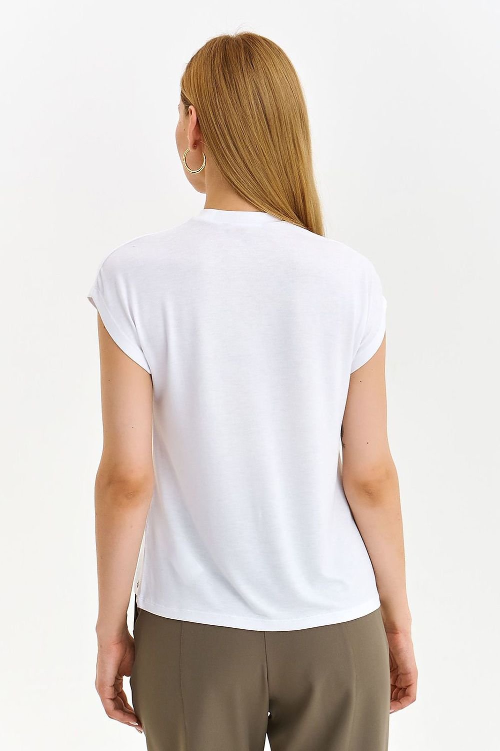 Blouse model 187721 Top Secret